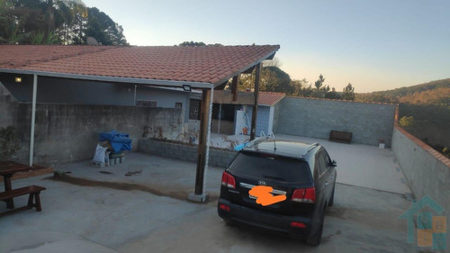 Imagem 7 de 15 de Chácara Para Venda Em Atibaia, Jardim Sunvalley, 3 Dormitórios, 1 Suíte, 3 Banheiros, 6 Vagas - 119_2-1254143
