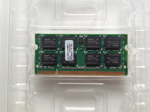 Gb Modulo Memoria Mhz So-dimm Pine