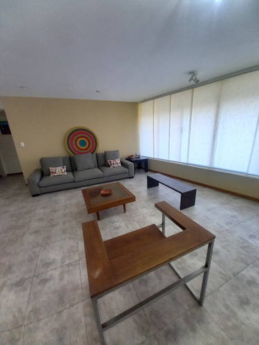 Vendo Bello Y Cómodo Apto. En Los Pinos La Boyera. 117 M2