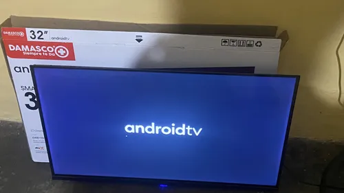 Smart 32 Casi Nuevo (Usado)
