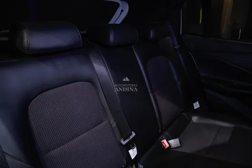 Chevrolet Onix Rs 1.0T