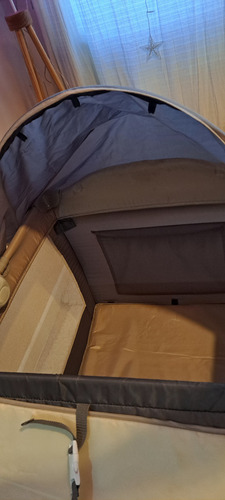 Practicuna Carestino Venecia Beige Completa (Usado)