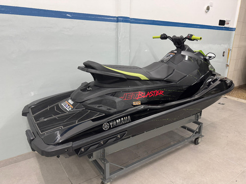 Moto De Agua Yamaha Jet Blaster 2023 Con 20 Horas