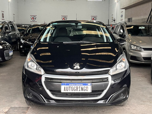 Peugeot 208 1.6 Active
