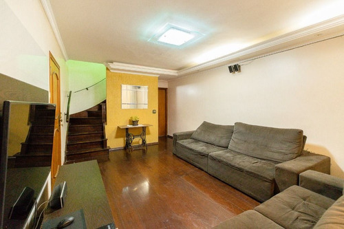 Imagem 4 de 30 de Casa À Venda No Bairro Saúde - São Paulo/sp - O-29303-47655