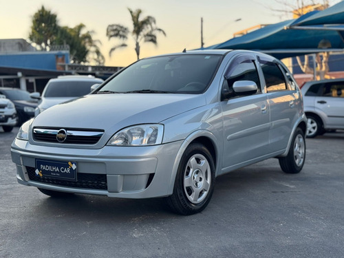Chevrolet Corsa 1.4 Maxx Econoflex 5p