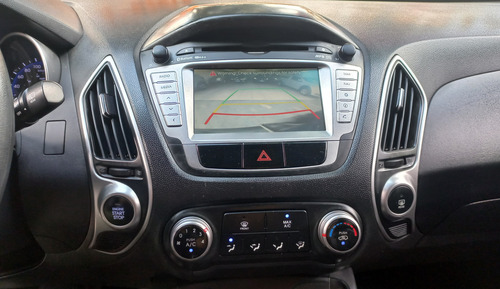 Hyundai IX35 IX35 GLS 2.0 16V 2WD FLEX AUT.