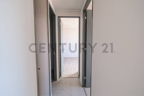 Depto Ñuñoa Casi Nuevo 2 D 2b 1e 1b