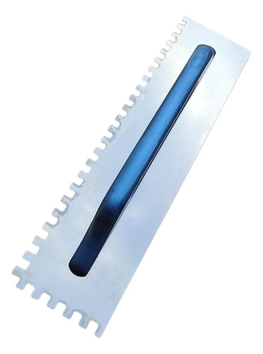 Espátula Para Alisar Paneles De Yeso De Acero Inoxidable,
