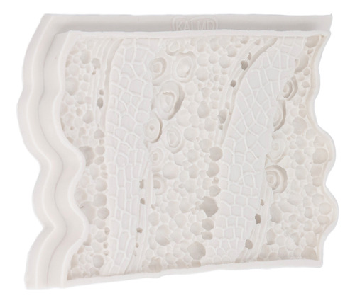 Moldes De Silicona Para Decoración De Tartas Soft Suger