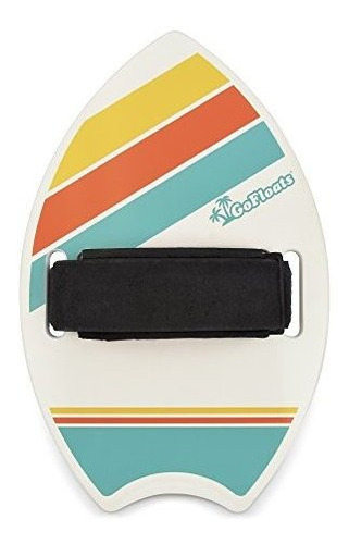 Gofloats Body Surf Tabla De Surf