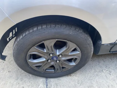 Ford Ecosport 2.0 Titanium At