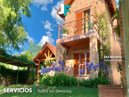Casa En Merlo En Venta De 2 Dormitorios B° ¨balneario¨