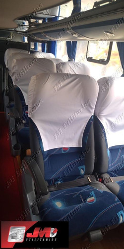 Imagem 12 de 15 de Paradiso 1800 G7 Ano 2011 Volvo B420r Jm Cod 922