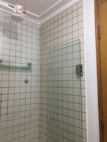 Imagem 14 de 14 de Apartamento À Venda Em Vila Do Castelo - São Paulo - 17316