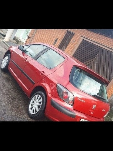 Imagem 7 de 7 de Peugeot 307 2005 1.6 Presence 5p