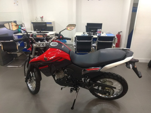 Yamaha Xtz 250 Lander *