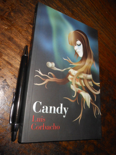 Candy Luis Corbacho Ed. Lucila S