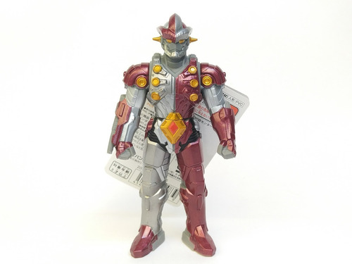 Kaiju Jean Nine 12, Ultra Kaiju Serie 500, Bandai.