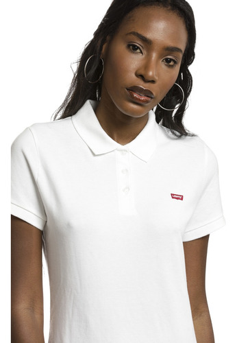 Playera Slim Polo Levis® 52599-0000