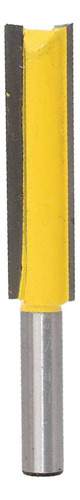 Enrutador Brocas De 8mm Carpintero De Automóvil
