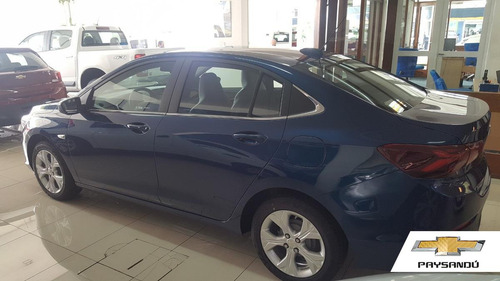 Chevrolet Onix Premier