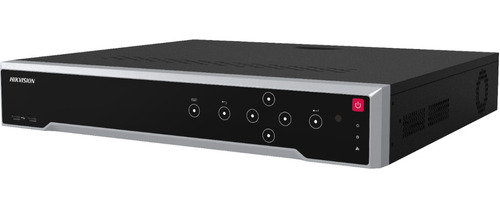 Hikvision Ds-7716ni-k4 - Nvr 16 Canales 4k 4hdd