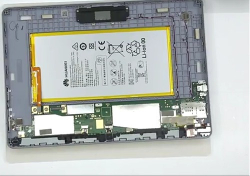 Batería Huawei Mediapad T3 10 