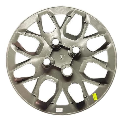 Taza Ford Ka 14 Mk3-i 16/19 Gris