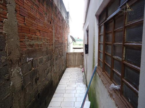 Imagem 20 de 30 de Sobrado Residencial À Venda, Parque Rodrigo Barreto, Arujá - So0212. - So0212