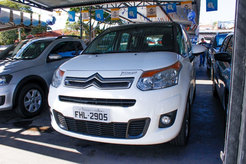 Imagem 1 de 5 de Citroën C3