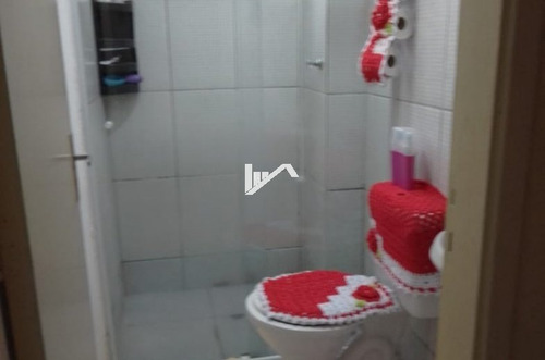 Imagem 4 de 10 de Apartamento No Bairro Guapura Em Itanhaém C/02dormitórios