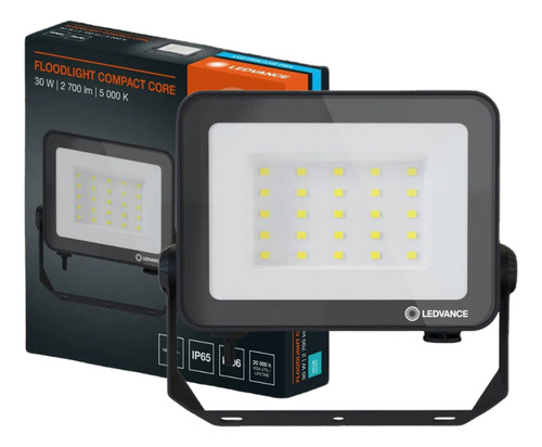 Promoção Projetor Refletor Ledvance Osram 30w Floodlight