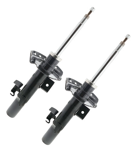Par Amortecedor Dianteiro Volvo V60 13/15 S60 11/18 T4 T5 T6