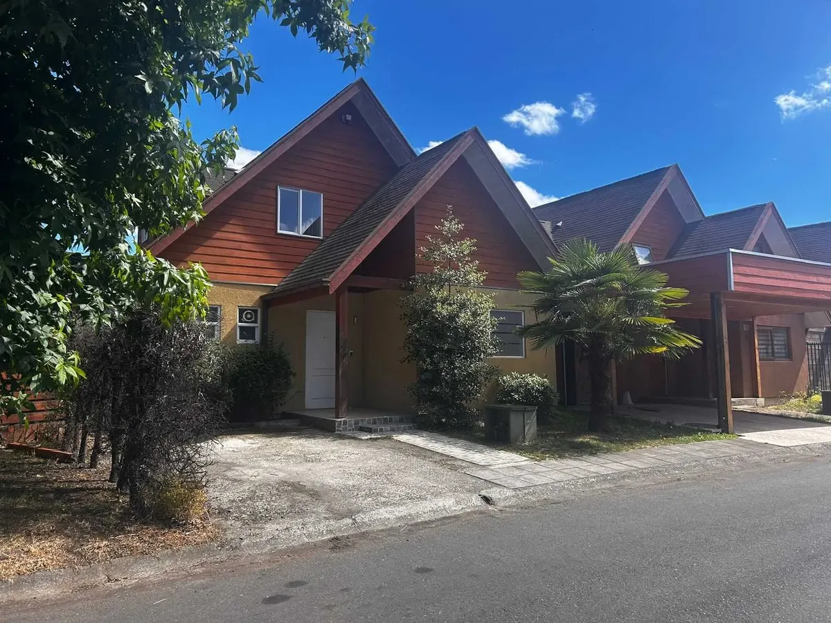 Imagen 1 de 19 de Vivienda Luminosa Ideal Para Inversión (161018)