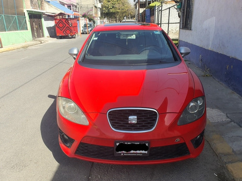 Seat Leon 1.8 Fr T Dsg 2013