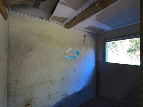 Imagem 15 de 29 de Chácara À Venda Próximo A Santa Felicidade Com 3.105m² De Terreno Contendo Um Triplex De 200m², Localizada A Apenas 3,7 Km Do Contorno Norte De Curi - Ch00022 - 70850312