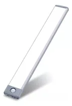 Comprar Barra Con Sensor Movimiento Lámpara Armario Luz Led Con Sensor Movimiento Barra Closet Baño Cocina Arcashopping Aplique Con Luz Led Lampara Usb Lampara Armario Con Sensor