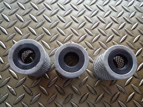 Filtro Separador Canter