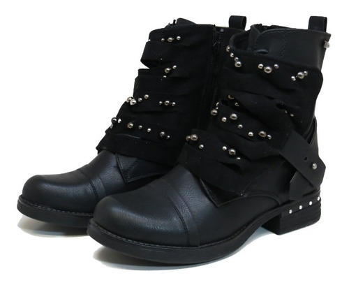 Imagen 3 de 4 de Botas Lady Stork - Gladys