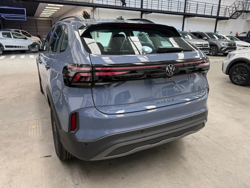 Volkswagen Nivus 1.0 Tsi 200 Trendline