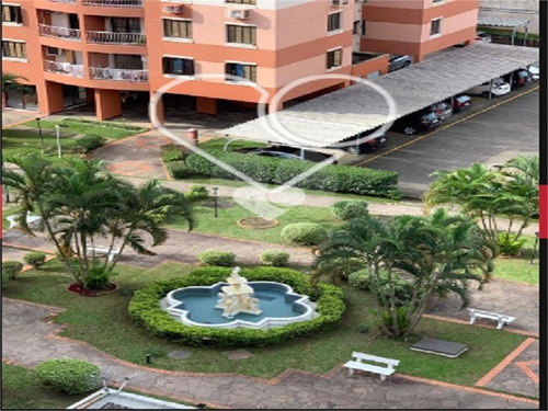 Apartamento 3 Dormitórios Com Sacada No Cristo Redentor - 28-im498107