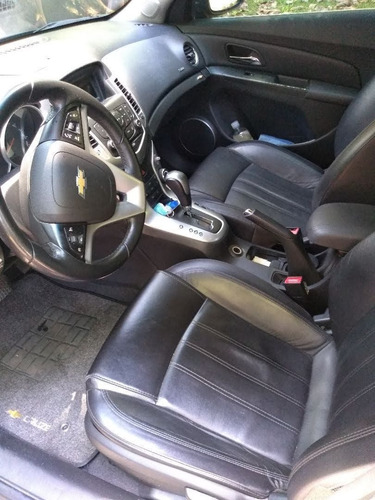 Chevrolet Cruze 2012 1.8 Lt Ecotec 6 Aut. 4p