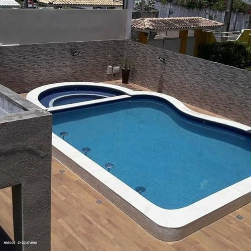Imagem 11 de 11 de Casa Em Condomínio Para Venda Em Camaçari, Barra Do Jacuípe, 5 Dormitórios, 5 Suítes, 5 Banheiros, 2 Vagas - Vg2722_2-1191388