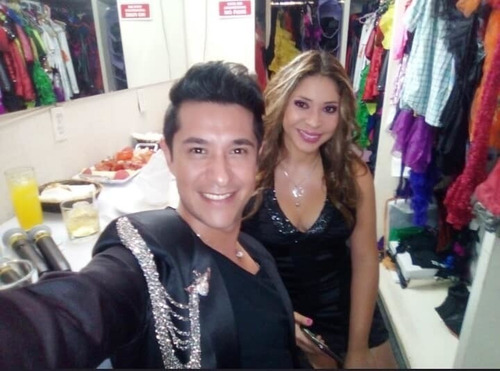 Dueto Musical Tecladista Versátil Ceremonia