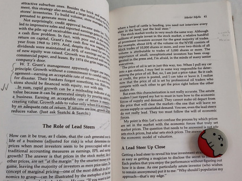 Libro The Quest For Value G. Bennett Stewart, Iii 127c2 (Usado)