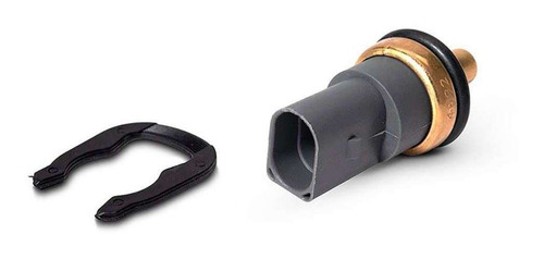 Sensor Temperatura Refrig Etc/cts Para Vw Touareg 5.0 2006