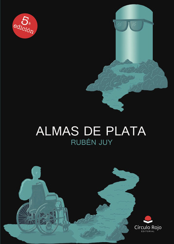 Almas De Plata