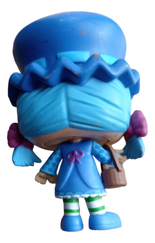 Rosita Fresita Funko Pop! Blueberry Muffin 2016 (Usado)