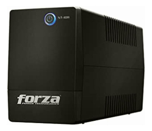 No Break Forza Power Technologies Nt-1011, 500w, 1000va,